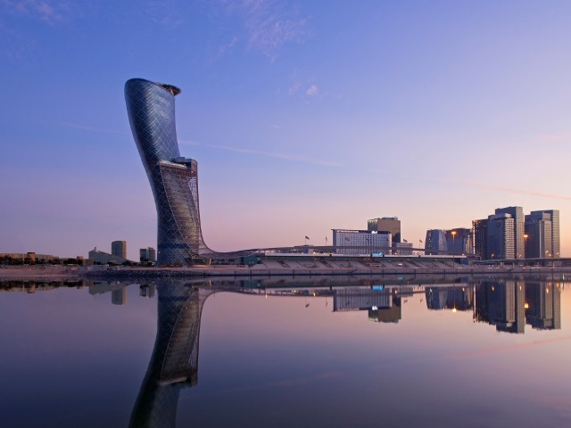 Abu Dhabi Reopens for Tourists