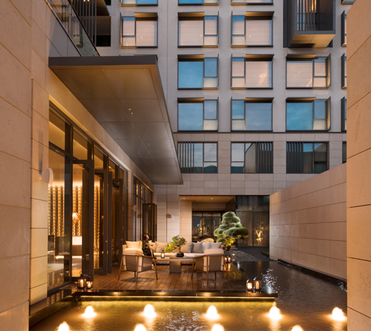 Curio Collection by Hilton Arrives in Xiamen