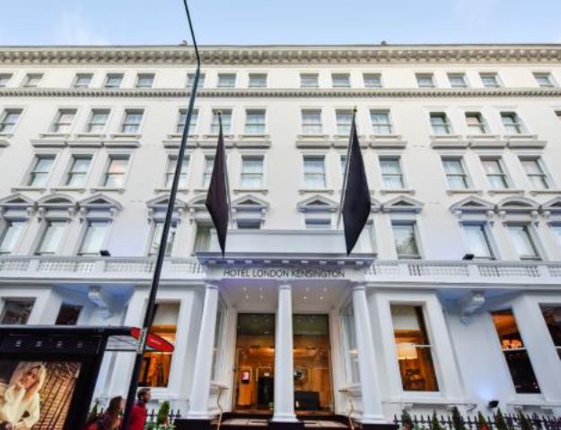 Meliá Hotels to Open its Third Hotel in London
