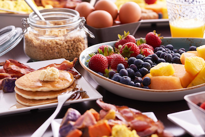 Hyatt Place Hotels in the USA Introduce Regionally Inspired Breakfasts