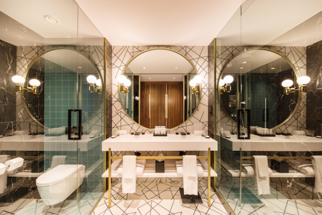 First Hyatt Property Opens in Barcelona