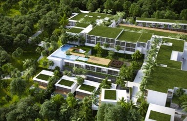 Meliá Hotels Signs New Three Hotels in Asia 1 Meliá Phuket Karon