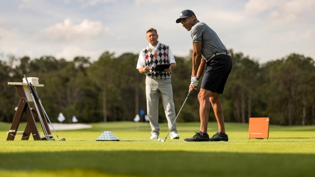Four Seasons Resort Orlando Offers New “Golf and Sports Club” Membership