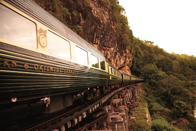 Orient Express