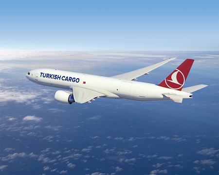 Turkish Airlines Launches Nonstop Service from Istanbul to Seattle