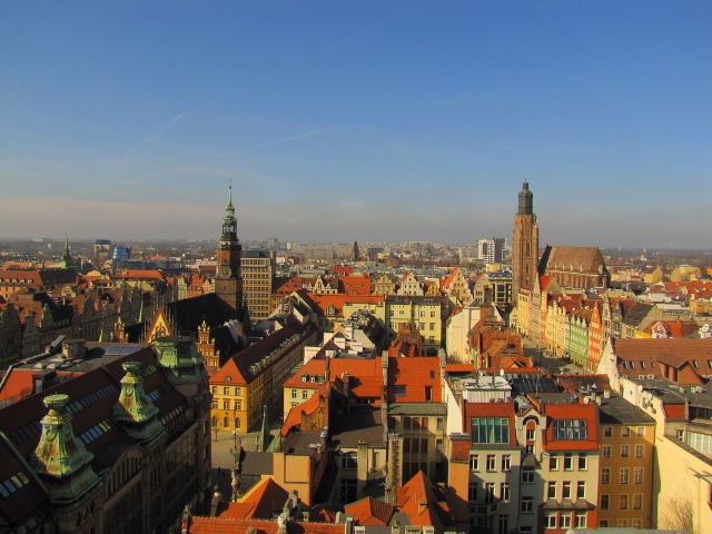 Wrocław