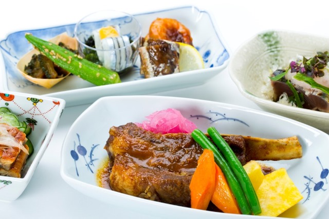 ANA Continues “Tastes of JAPAN” Series