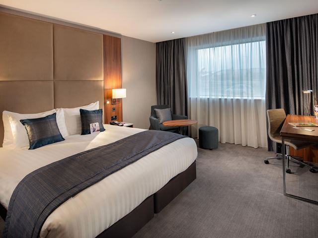 Arora Group Launches its New Dual-Branded London Heathrow T4 Hotels