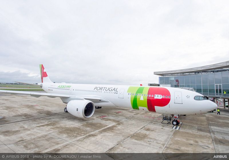 TAP Air Portugal