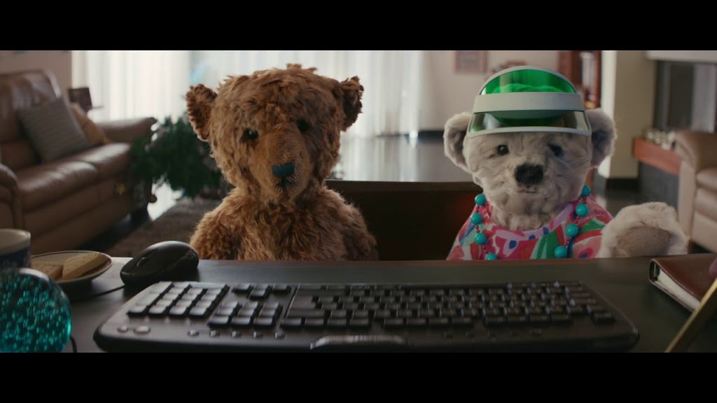 Heathrow Releases New Christmas Ad
