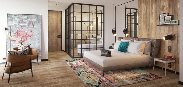 Zabeel House by Jumeirah Opens Third Hotel in Dubai