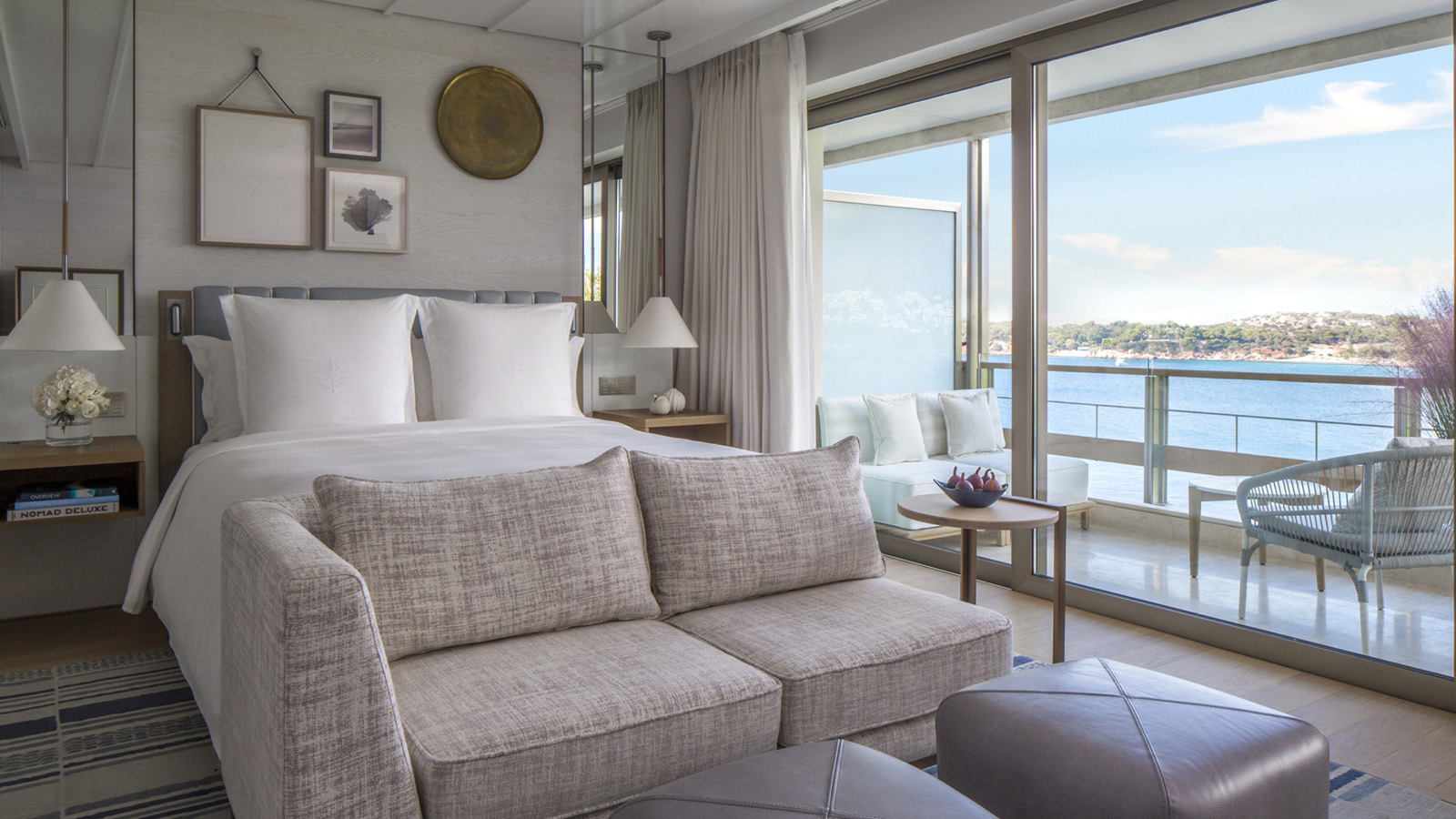 Four Seasons Astir Palace Hotel Athens Re-Opens Its Doors