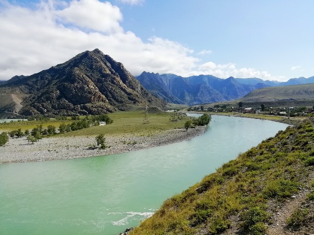 Altai