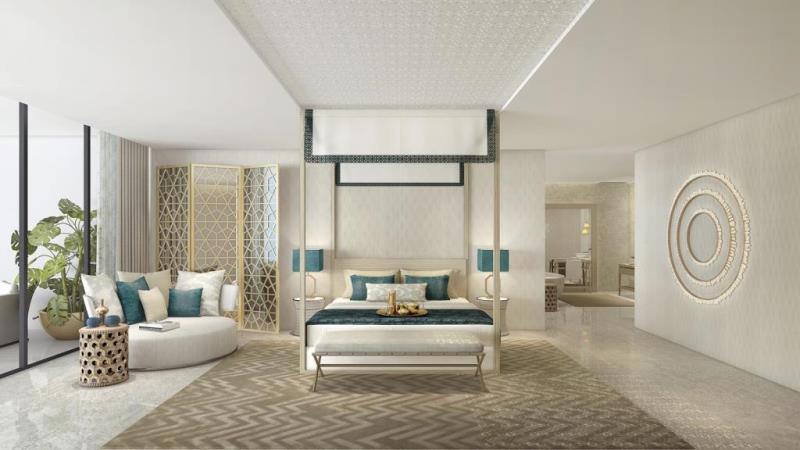 Jumeirah Opens First Luxury Eco – Conscious Resort