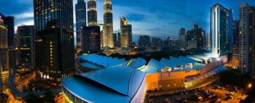 Kuala Lumpur best cities to live Four Seasons Hotel Kuala Lumpur Launches four seasons