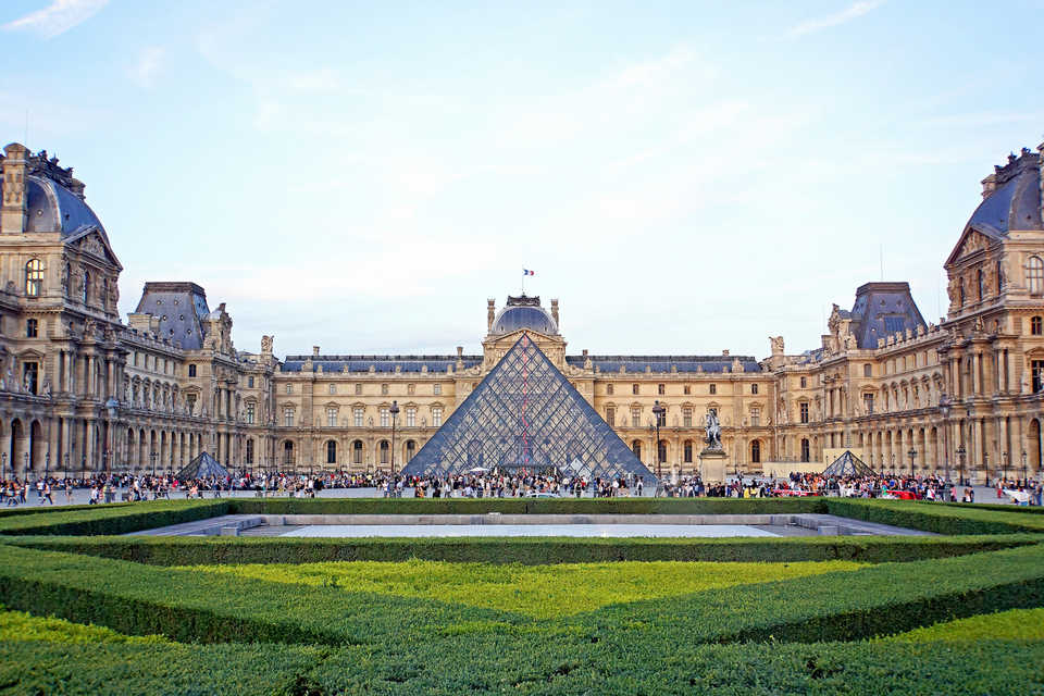 Louvre