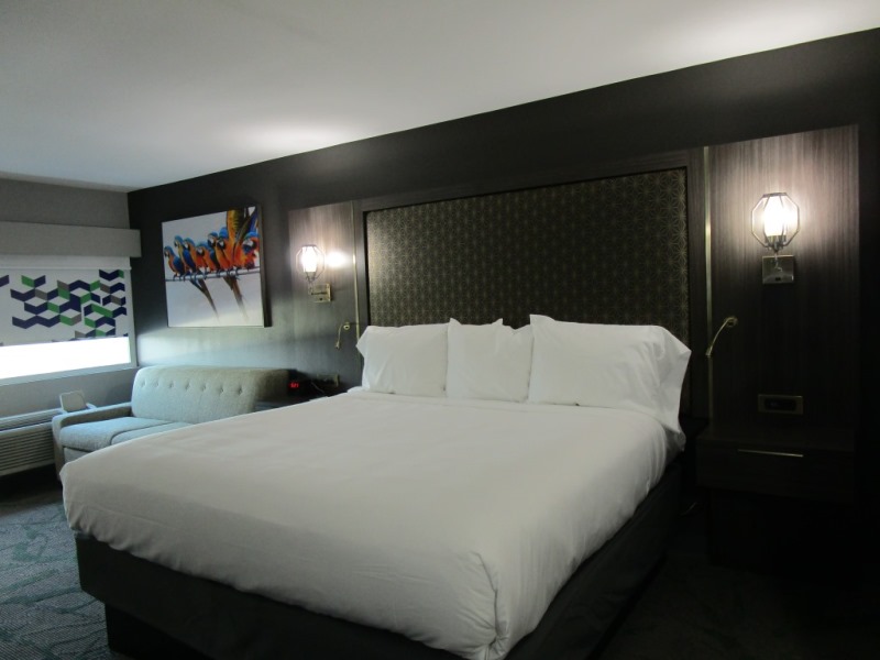 Radisson Opens Refreshed Hotel in Texas