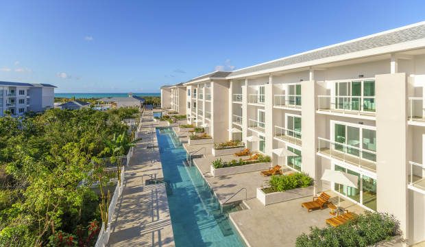 Meliá Opens Eco Resort in Cuba