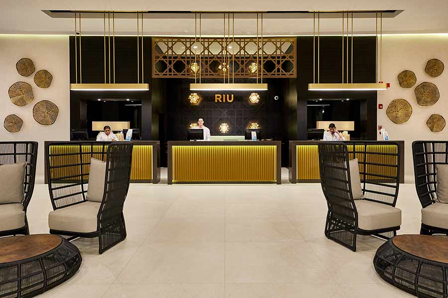 RIU Presents the First Adults Only Hotel in Baja California