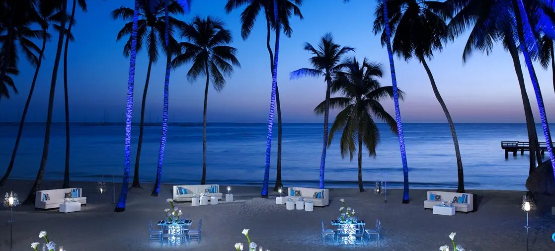 Hilton Hotels & Resorts Opens All-inclusive Resorts