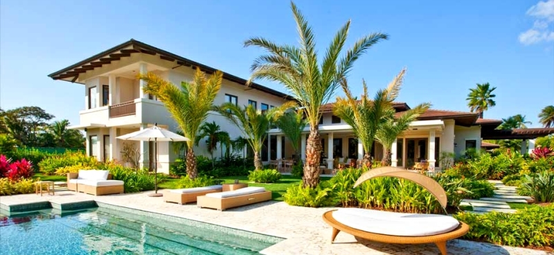 The First St. Regis Hotel to Open in the Dominican Republic