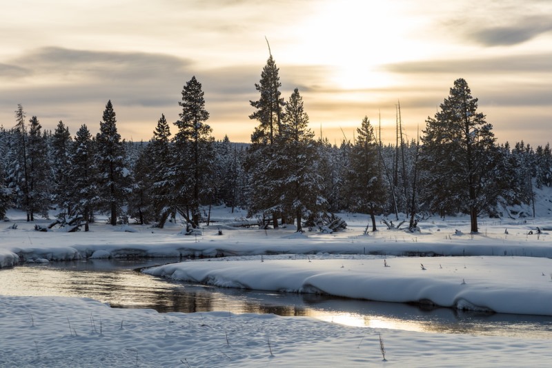 JetBlue Connects California to Montana