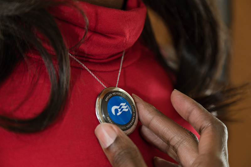 OceanMedallion Named IoT Wearables Innovation of the Year
