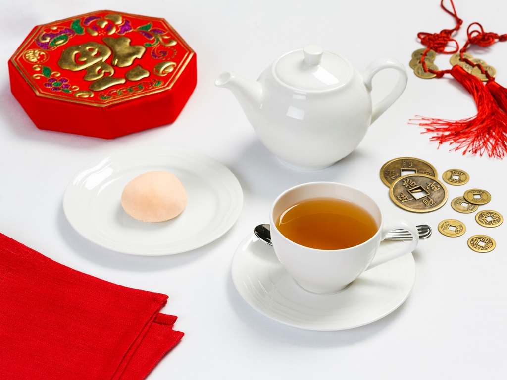 Emirates Offers Traditional Lunar New Year Delights