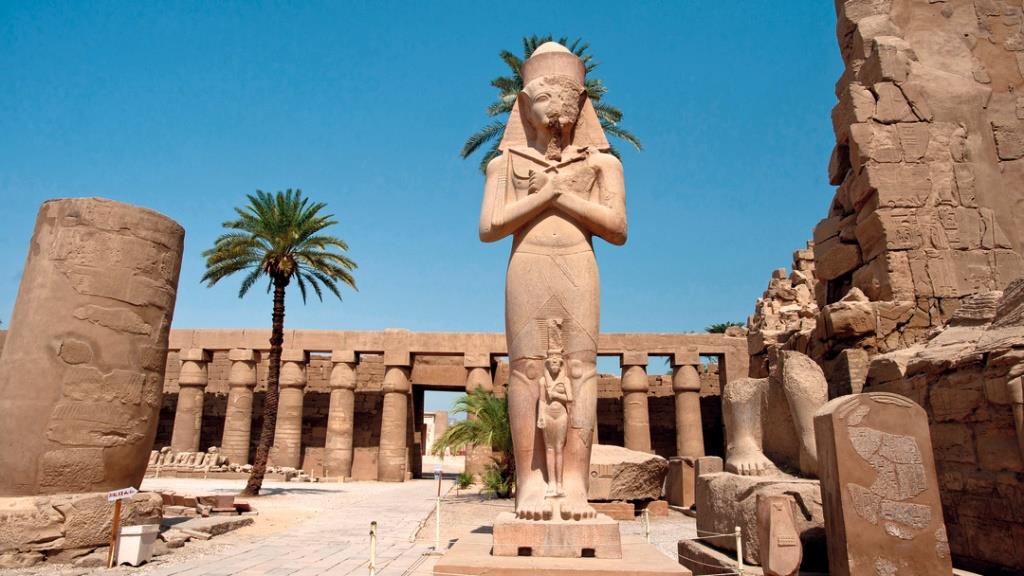 Ten Hidden Gems Can’t be Missed in Egypt