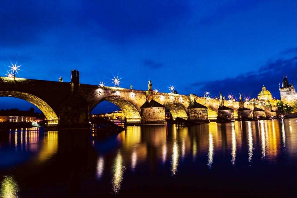 Crystal River Cruises Announces New Prague Extended Land Program
