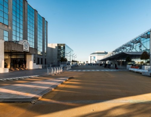 Brussels Airport