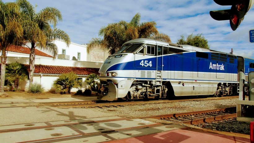 Amtrak