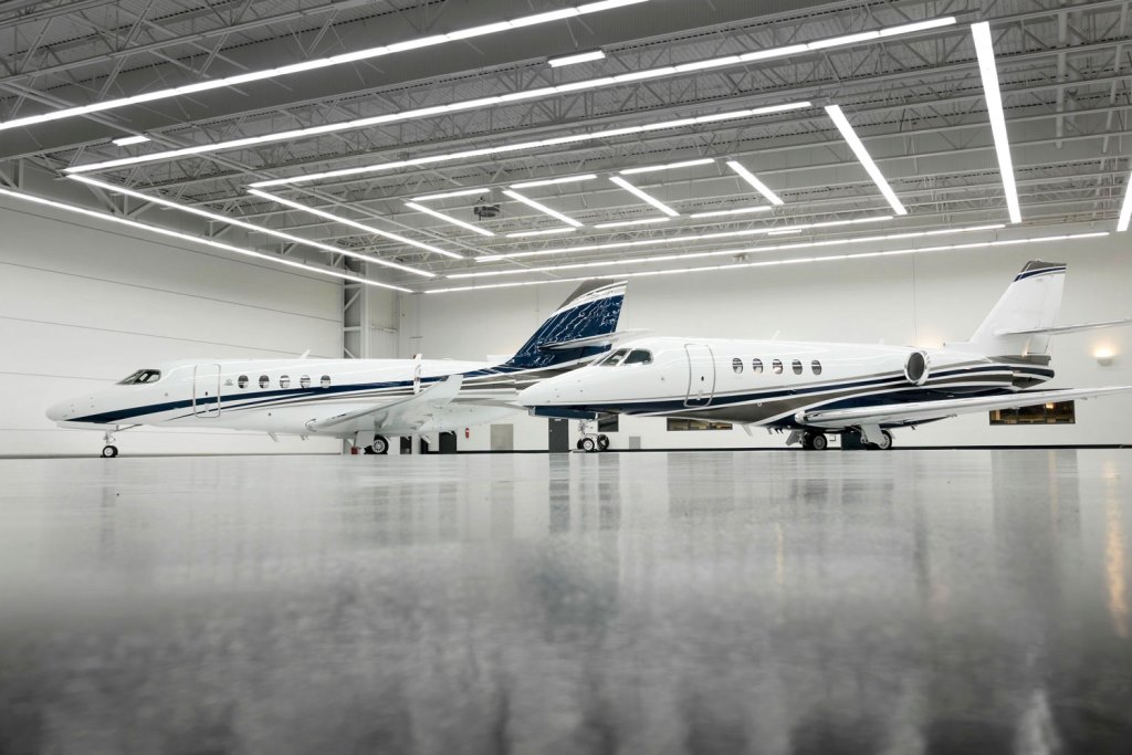 Latitude 33 Aviation Expands Fleet