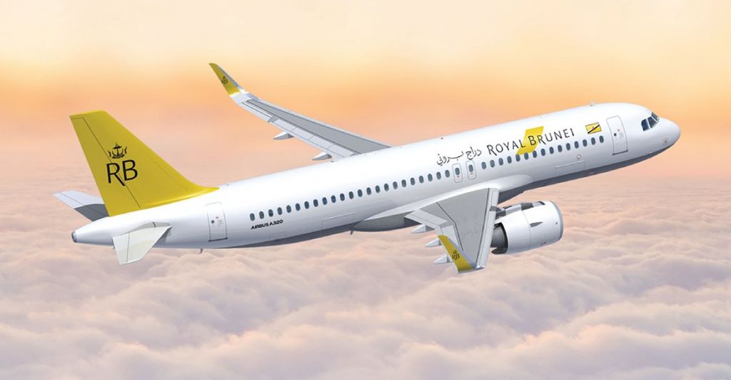 Royal Brunei