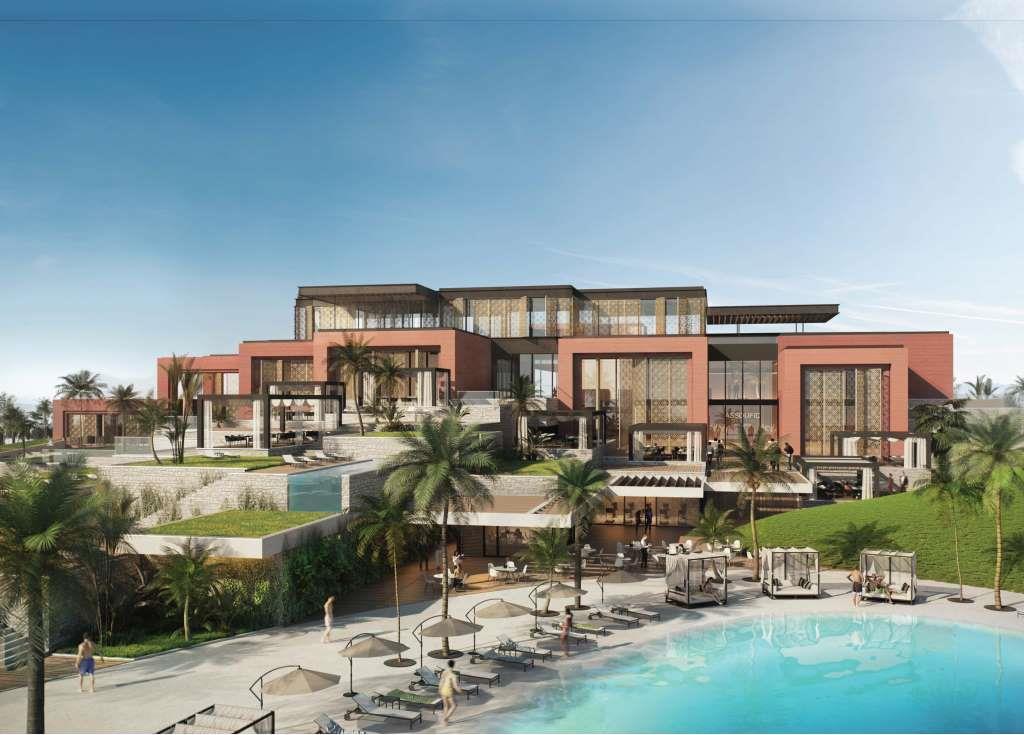 Marriott International Continues Expansion Across Africa