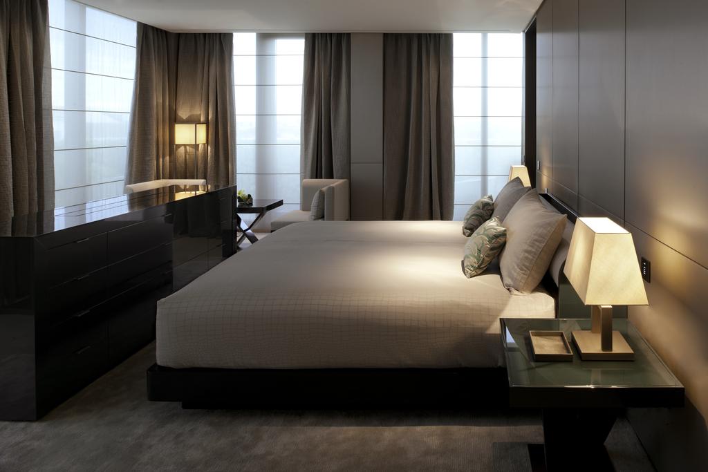 Luxury Hotels in Milan