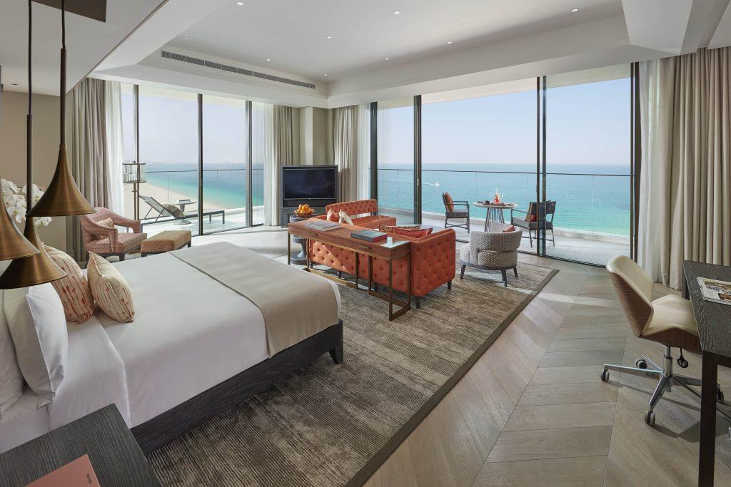 mandarin Oriental Jumeira