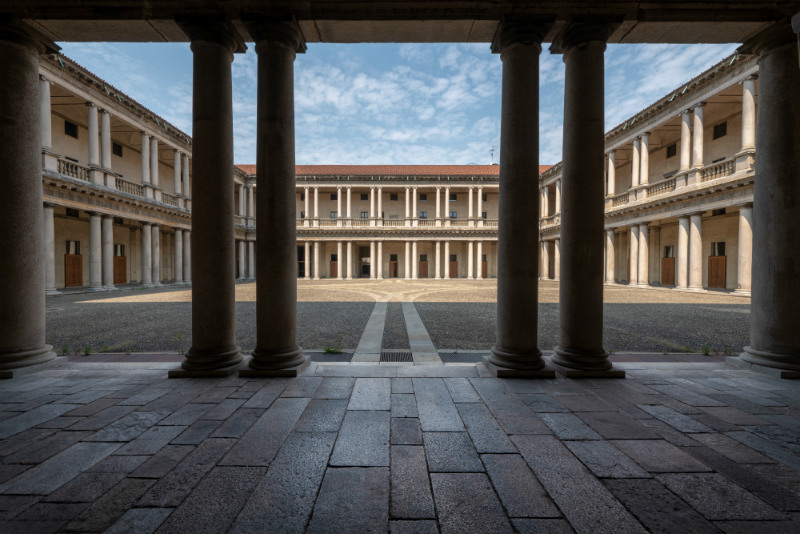 Lungarno Collection to Open Milan Hotel 1 milan
