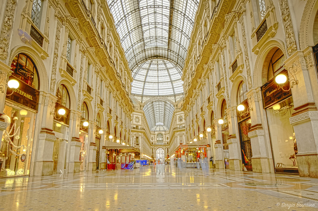 Top 10 Luxury Hotels in Milan