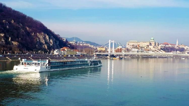 AmaWaterways Unveils 2021 River Cruise Collection