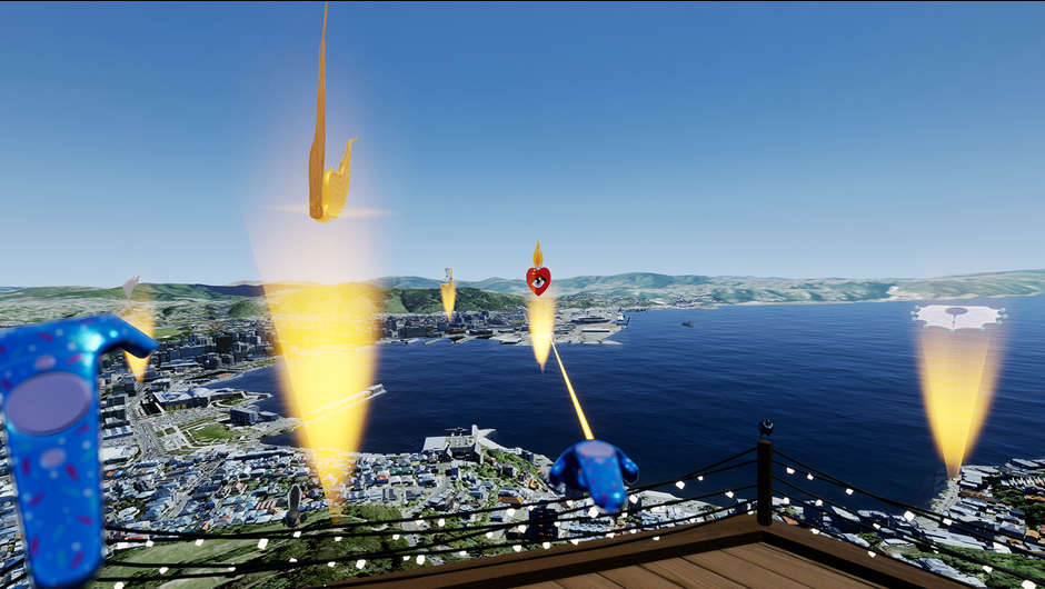 Wellington Becomes the World’s First Gamified City