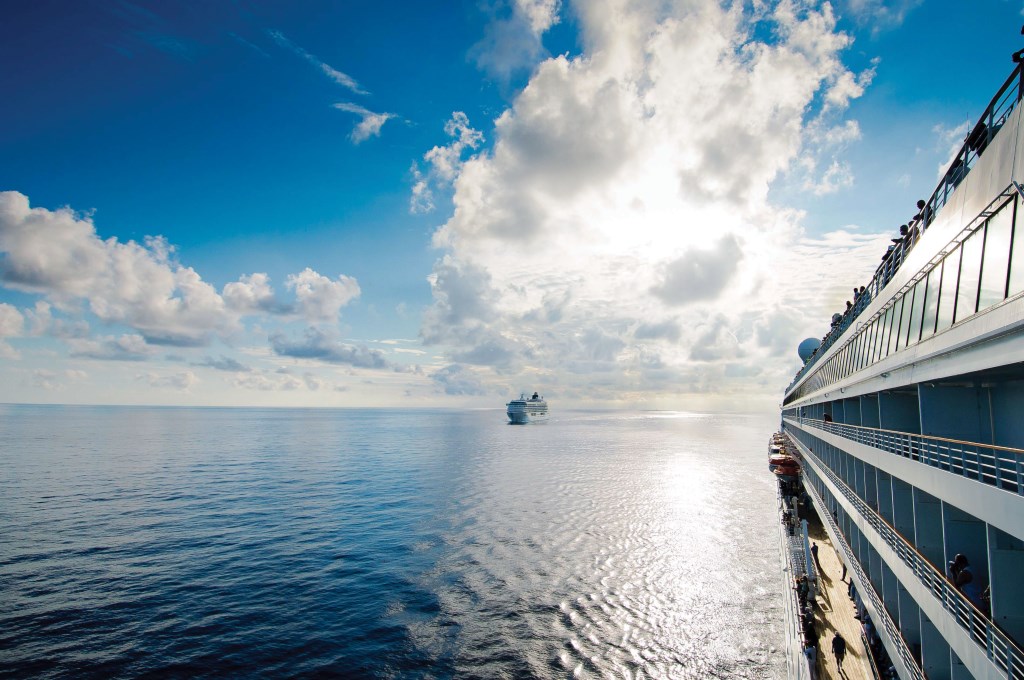 Crystal Cruises Introduces Clean+ 3.0 Protocols