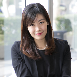 Four Seasons Hotel Shanghai Welcomes New Director of Marketing