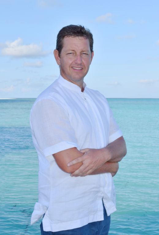 Six Senses Fiji Appoints Frans Westraadt as General Manager