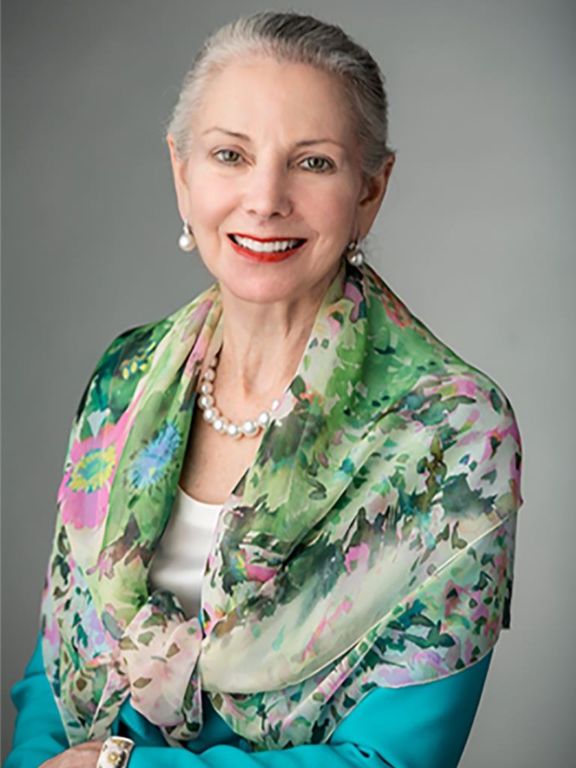 Margaret McCarthy