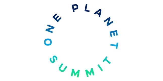 One Planet Summit