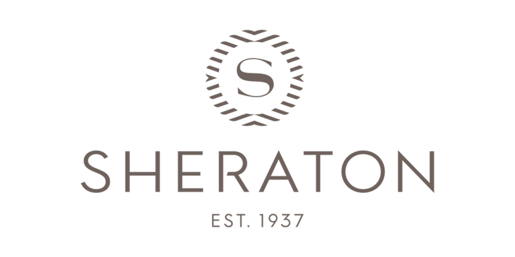 Sheraton Unveils Brand New Logo