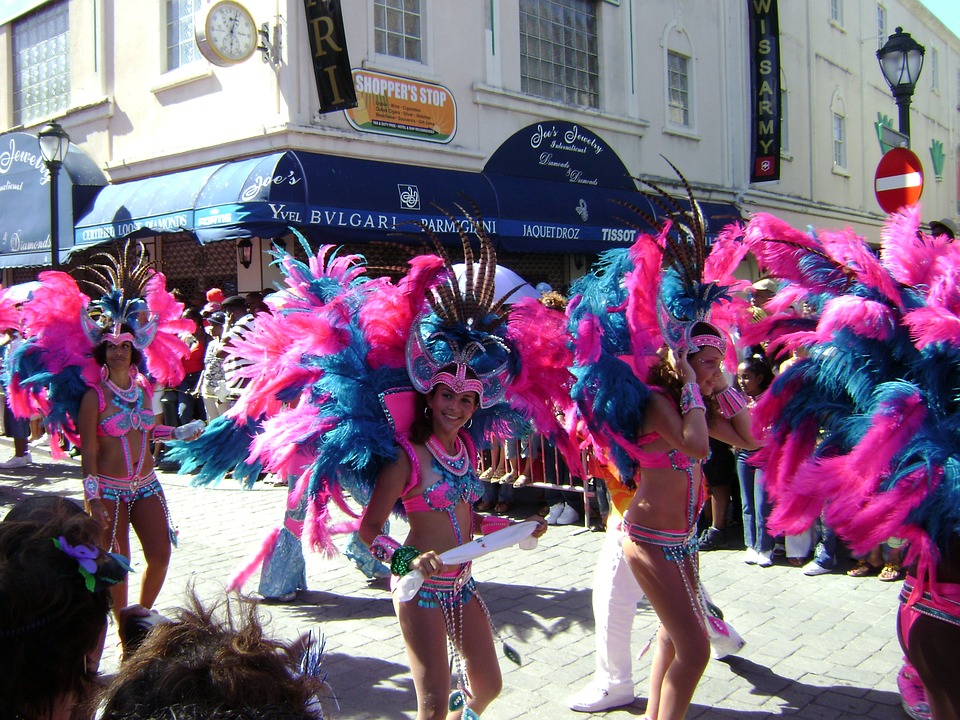 St. Maarten Carnival