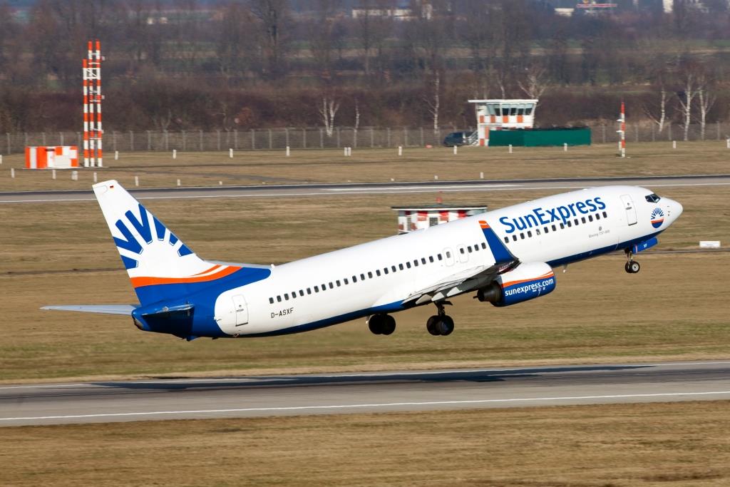 SunExpress