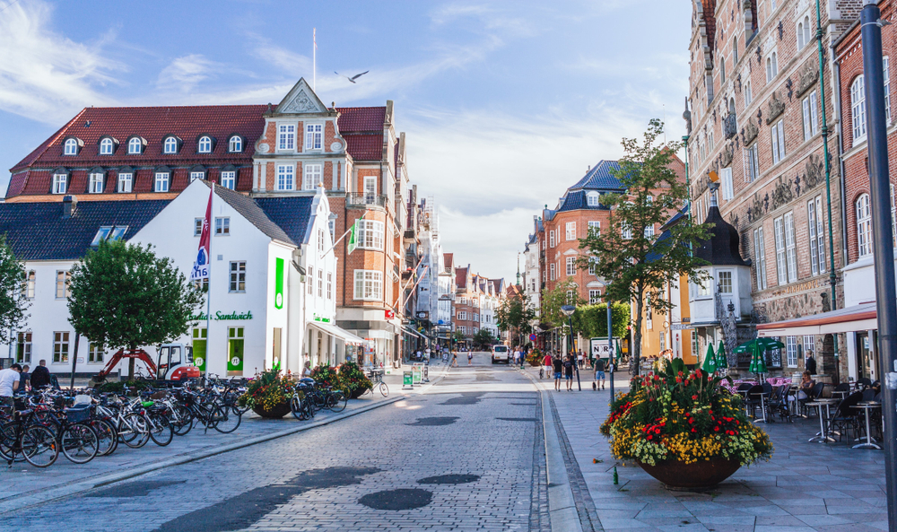 Great Dane Airlines to Operate New Dublin-Aalborg Service 1 aalborg